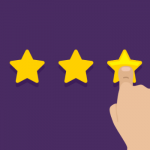 Top 7 CSS Star Rating Buttons