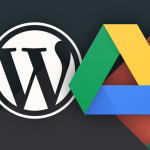 How to Automatically Backup WordPress site to Google Drive