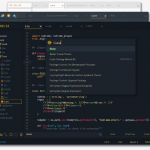 TOP 18 Sublime Text Themes