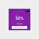 Top 5 Bootstrap Coupons