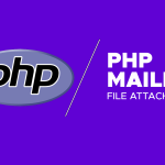 Send Email with Attachment in PHP