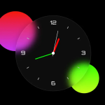 9+ CSS Watches