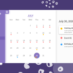 Build an event Calendar with PHP using jquery, Ajax, and MYSQL