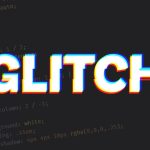 Top12+ CSS Glitch Text Effect